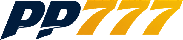 pp777 ব্র্যান্ড লোগো